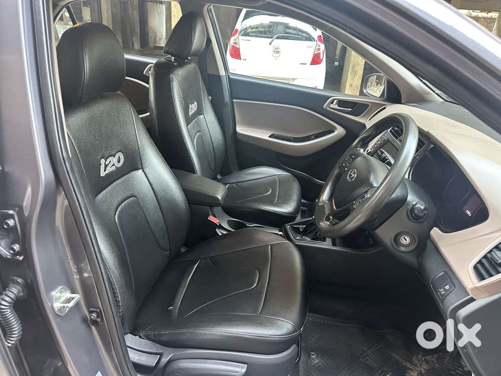 Hyundai Elite I20 Sportz (o) 1.4, 2019, Diesel