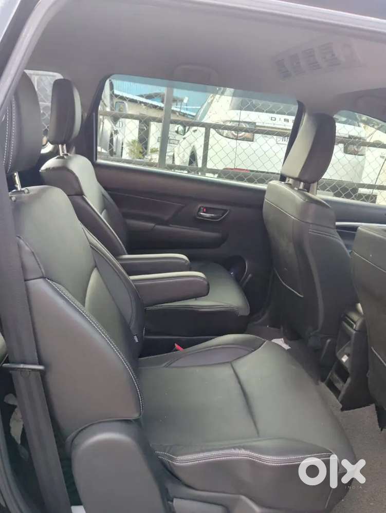 Maruti Suzuki Xl6 2023 Petrol 27000 Km Driven