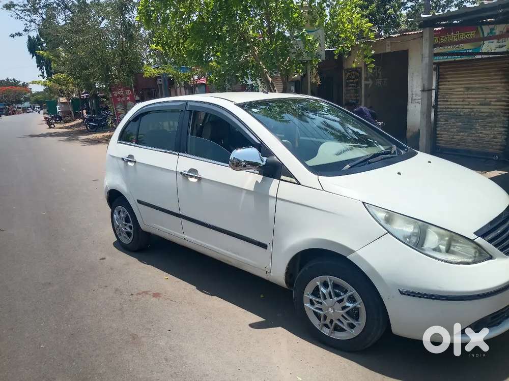Tata Indica Quadrajet