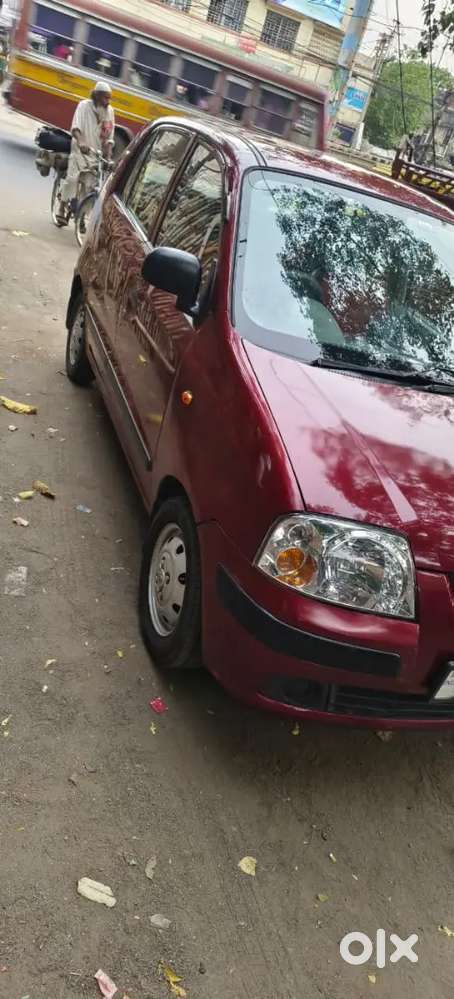 Hyundai Santro Xing 2007