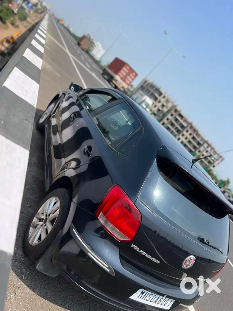 Volkswagen Polo 2013 Diesel, Second Owner