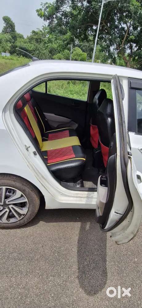 Hyundai Xcent 1.2 E 2018 Diesel