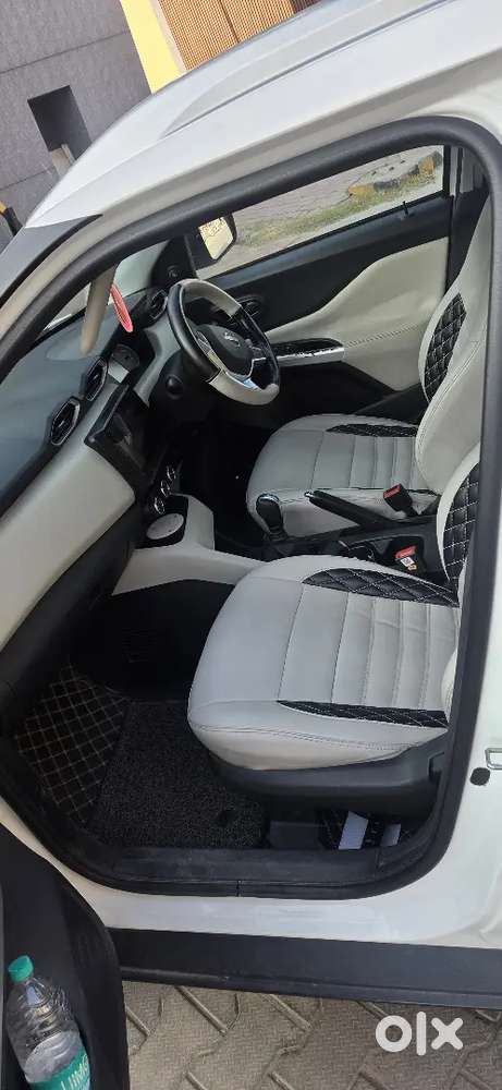 Nissan Magnite 1.0 Xe 2024 With Loan