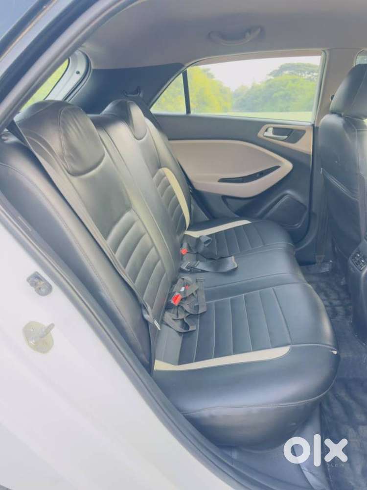 Hyundai I20 1.2 Spotz, 2020, Petrol