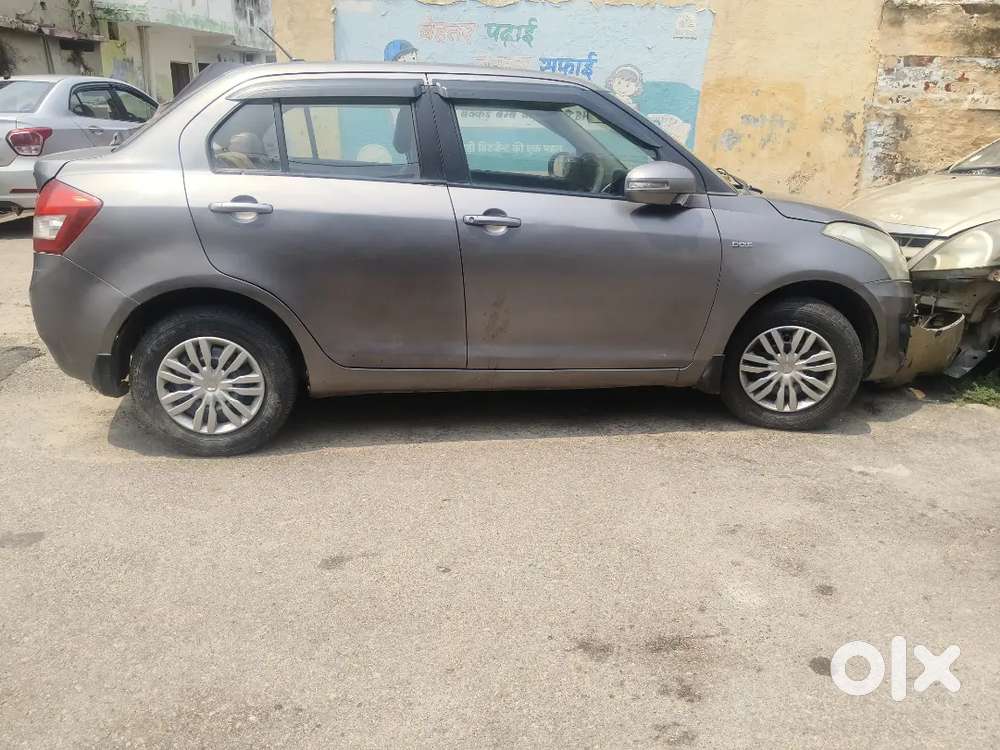 Maruti Suzuki Dzire 2012 Diesel Well Maintained