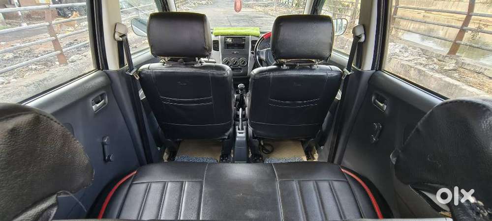 Maruti Suzuki Wagon R Lxi Cng Optional, 2010, Cng & Hybrids