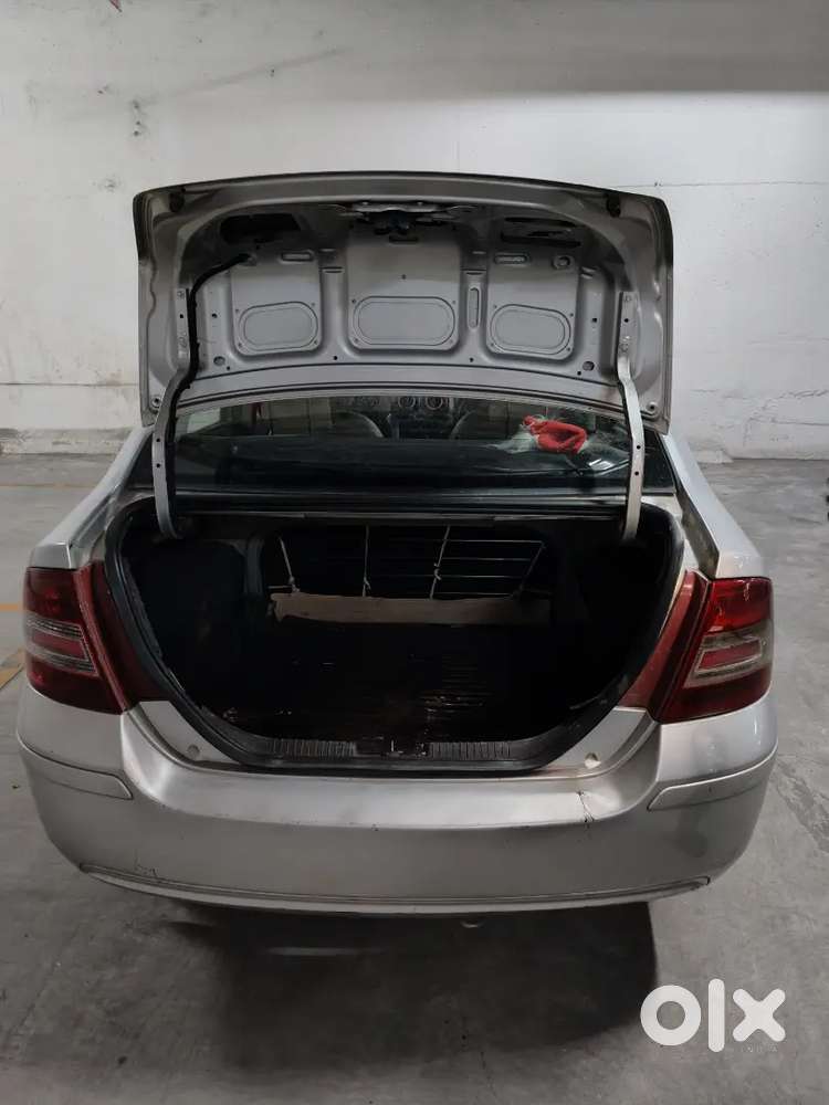 Ford Classic 2012 Diesel 104000 Km Driven