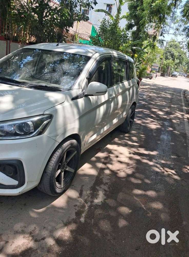 Maruti Suzuki Ertiga Vxi (o) Cng, 2021, Cng & Hybrids
