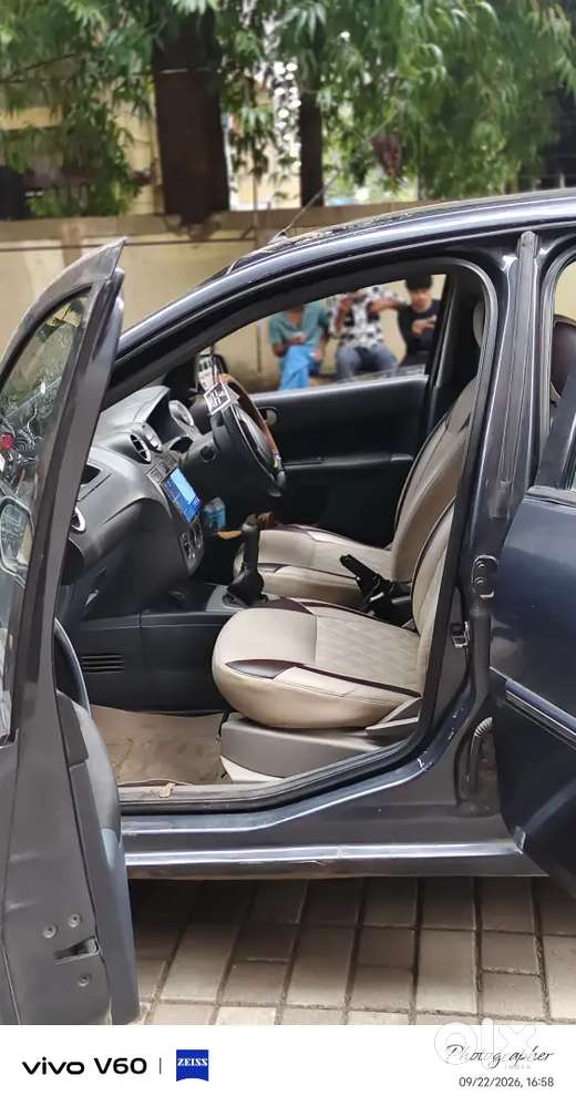 Ford Fiesta Diesel Manual 2012
