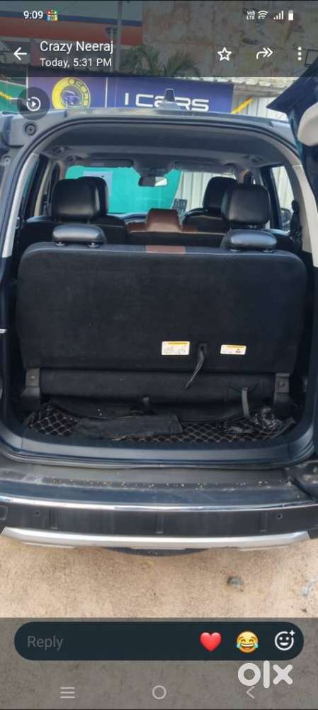 Mahindra Scorpio-n Z8 L Diesel Mt 2wd 7 Str, 2022, Diesel