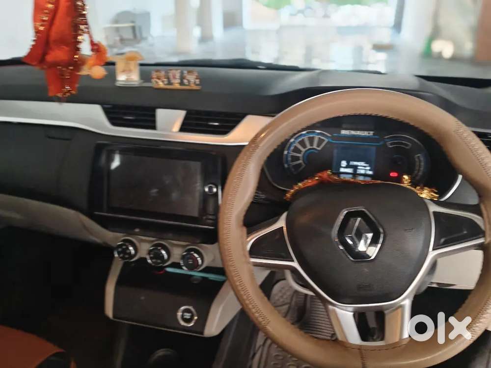 Renault Triber 1.0 Rxz 2020