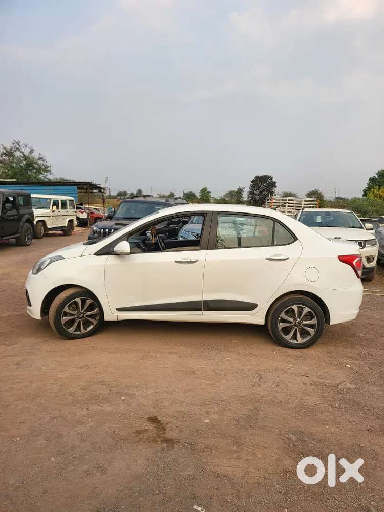 Hyundai Xcent Diesel Manual 2014