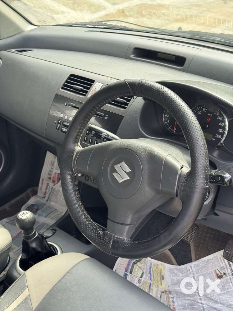 Maruti Suzuki Swift Dzire 1.3 Vxi, 2008, Petrol