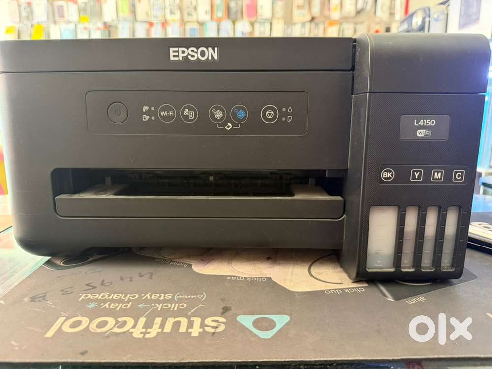 Epson printer