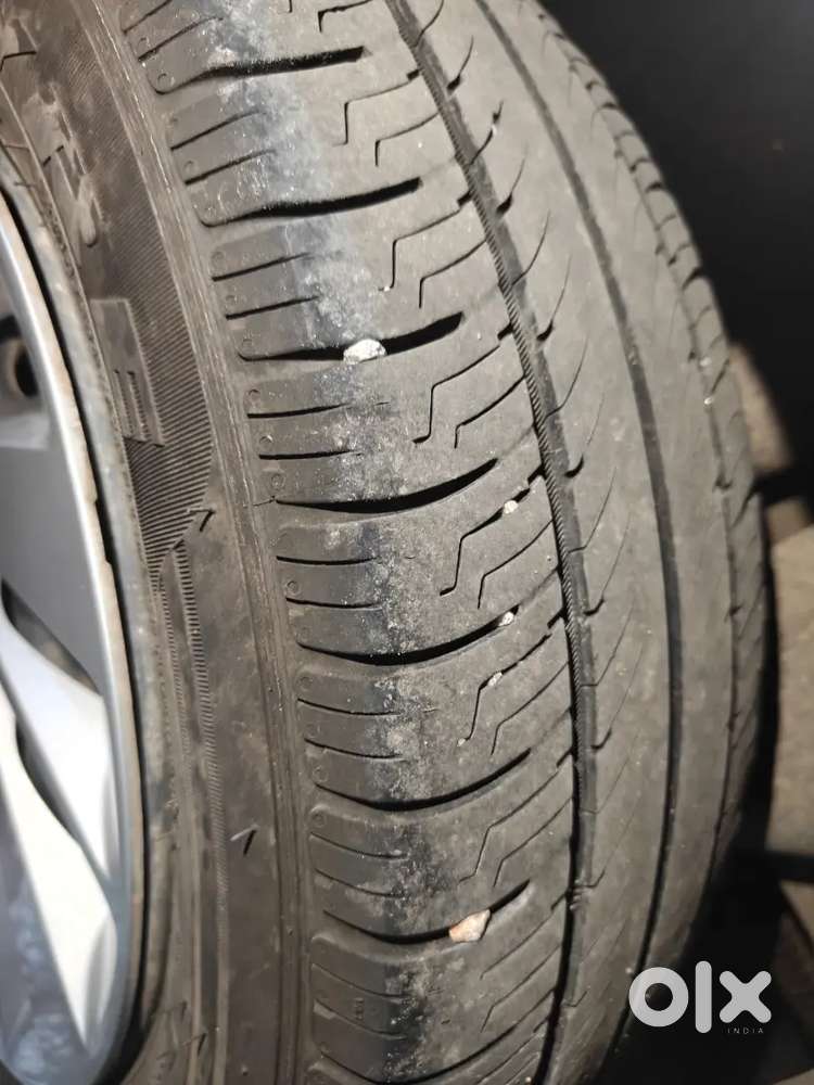 Single Owner,best Condition Vehicle