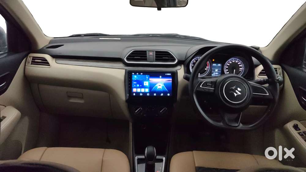 Maruti Suzuki Swift Dzire Amt Vxi, 2022, Petrol