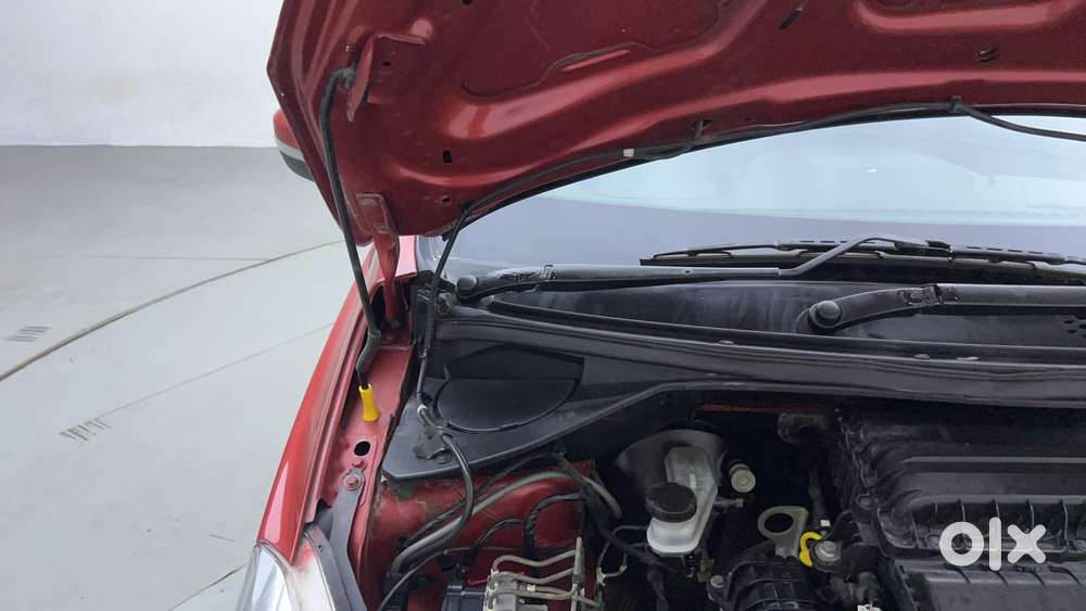 Tata Tiago Xza, 2019, Petrol