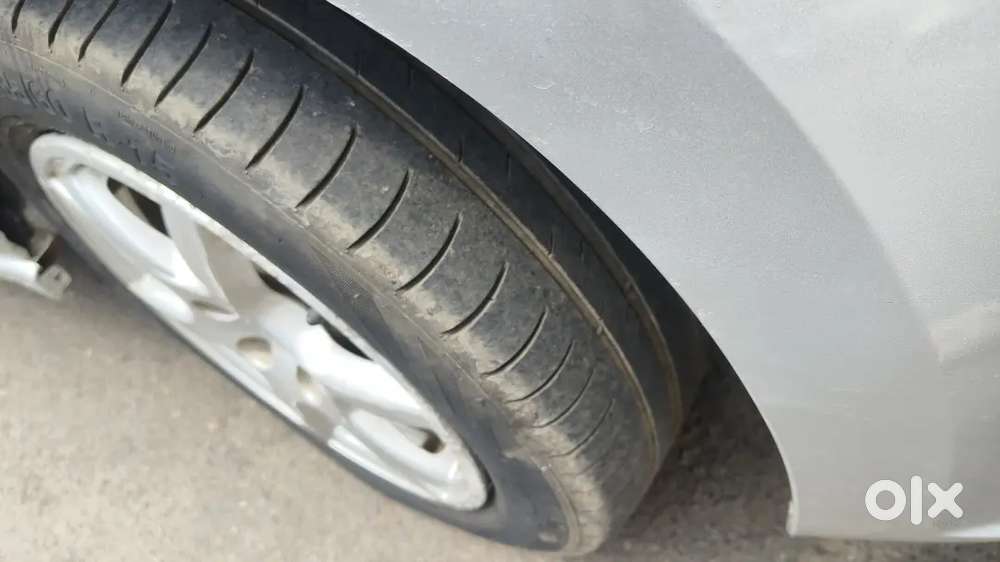 Volkswagen Vento 2012 Diesel Good Condition