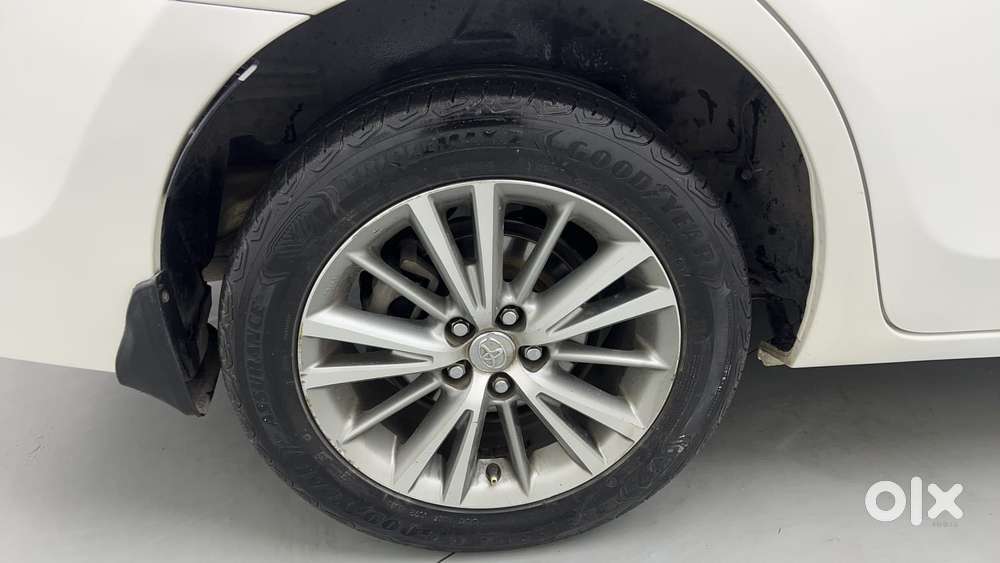 Toyota Corolla Altis 1.8 Gl, 2014, Petrol