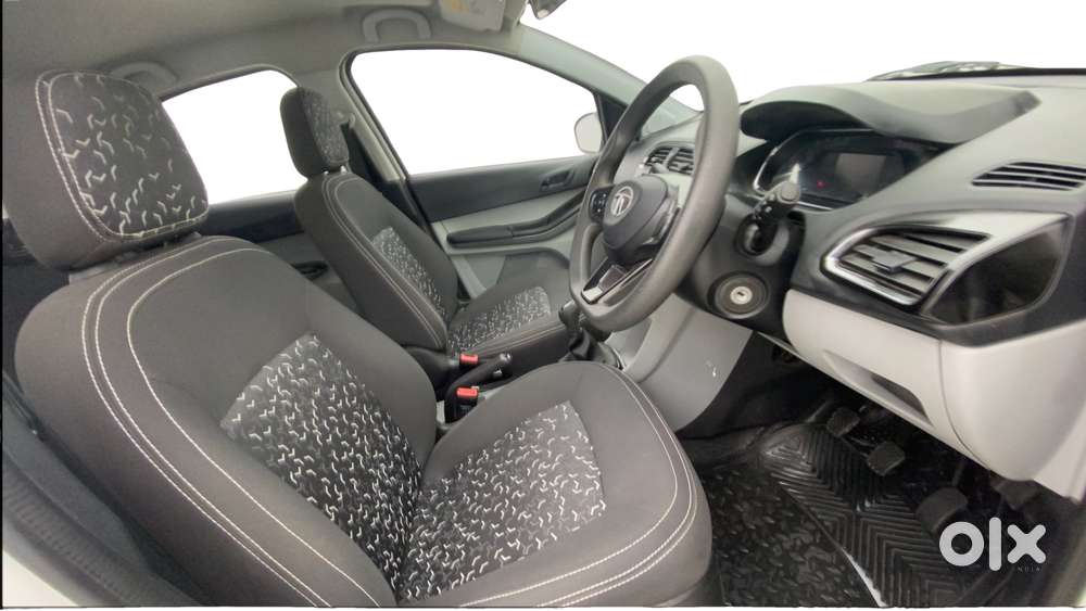 Tata Tiago 1.2 Revotron Xt Rhythm, 2023, Petrol