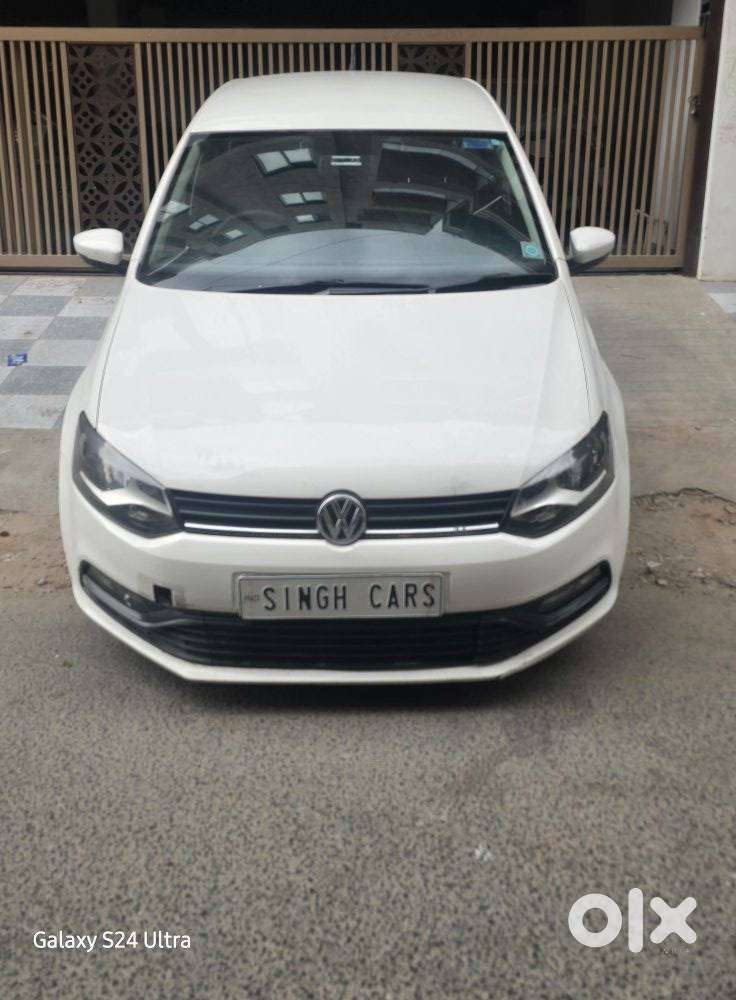 Volkswagen Polo 1.0 Mpi Comfortline, 2018, Petrol