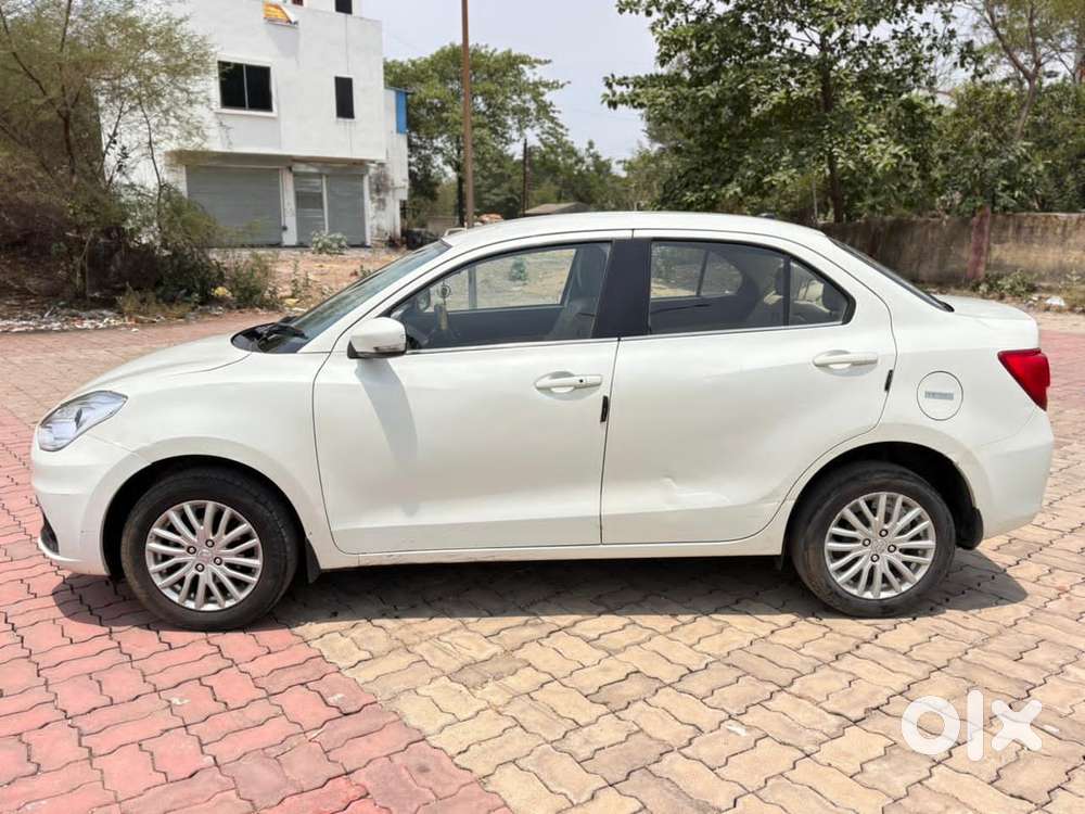 Maruti Suzuki Dzire 1.2 Zxi, 2021, Petrol