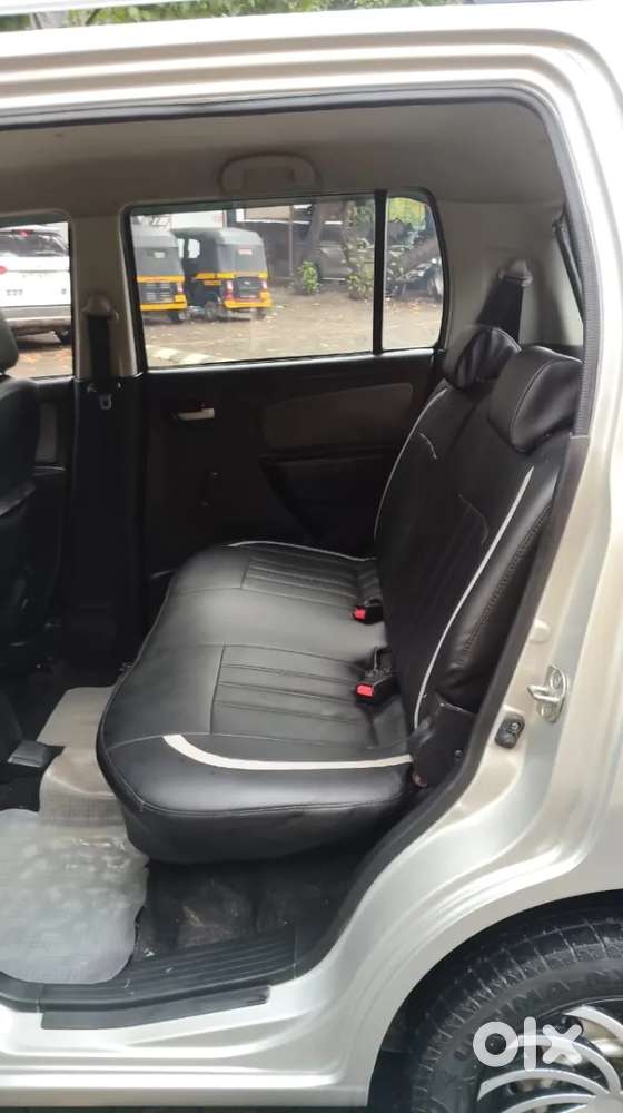 Maruti Suzuki Wagon R Lxi Cng, 2014, Cng & Hybrids