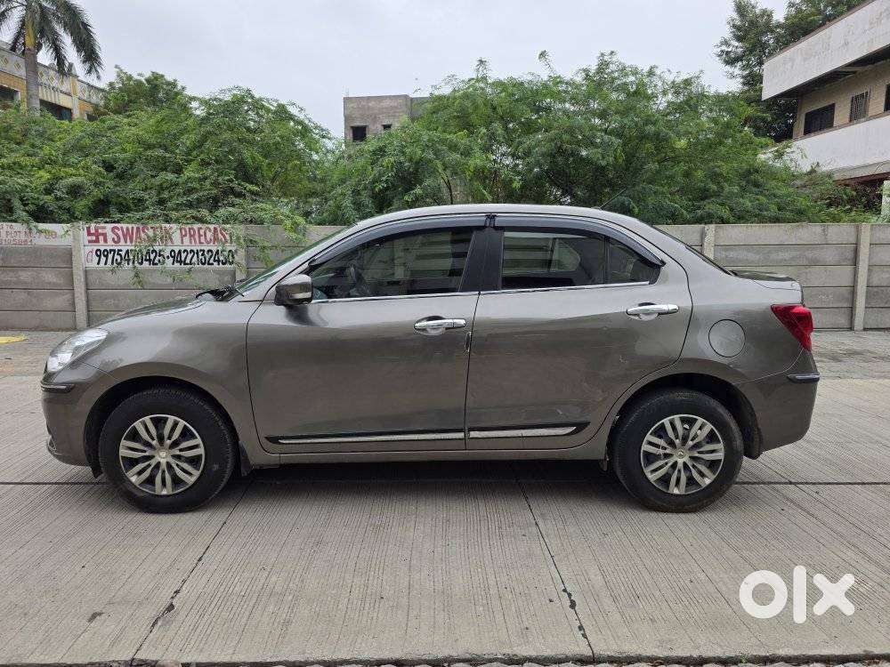 Maruti Suzuki Dzire 1.2 Vxi, 2022, Petrol