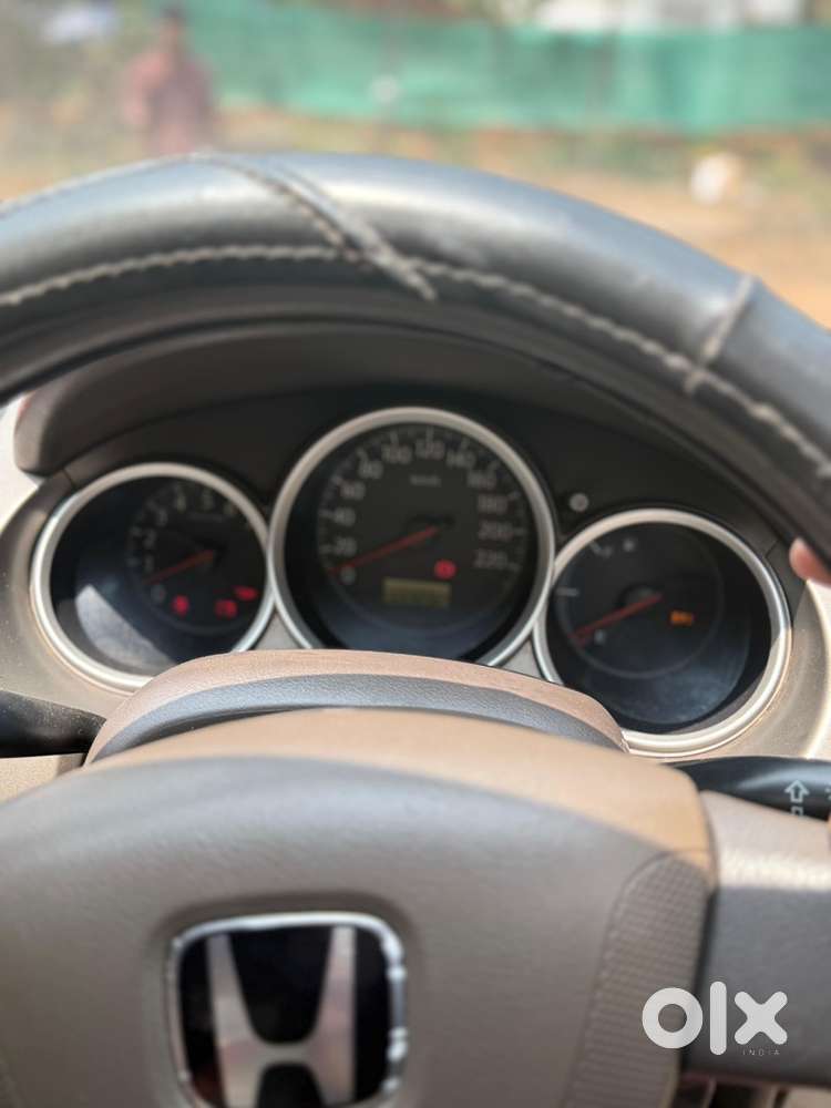 Honda City 2005 Petrol Good Condition