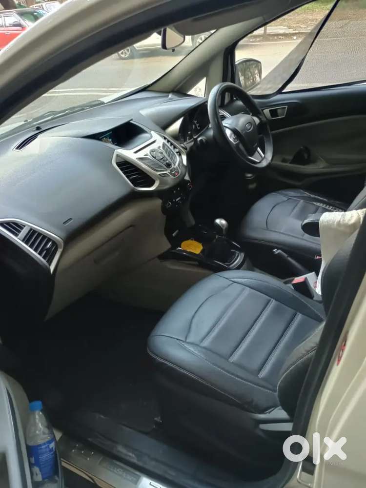 Best Strong Suv Ecosport