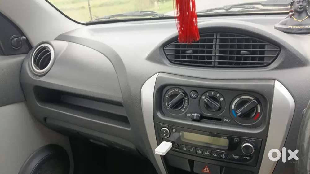 Maruti Suzuki Alto 800 2018 Petrol 38000 Km Driven