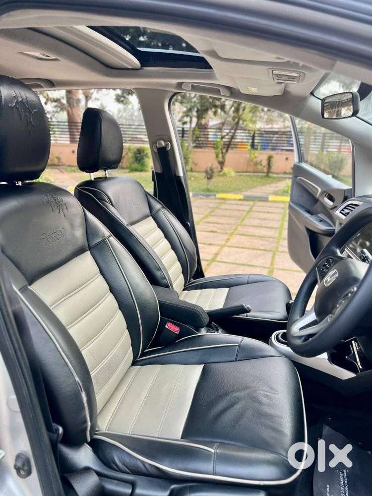 Honda Wr-v I-vtec Vx, 2017, Diesel