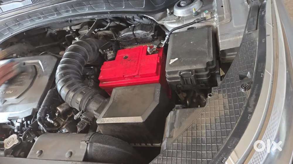 Kia Seltos Diesel 2020