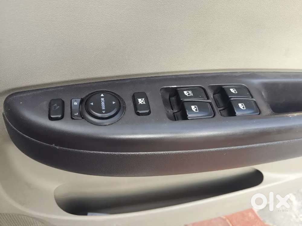 Hyundai I20 2009 Petrol Good Condition