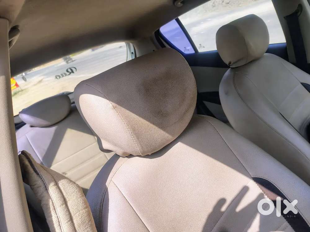 Hyundai New I20 1.0 Turbo Dct 2012