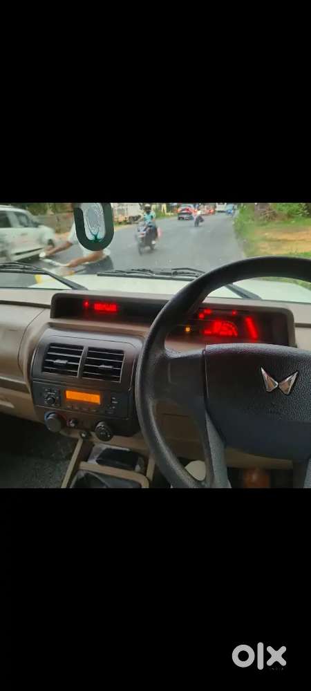 Mahindra Bolero B6 2022 Diesel