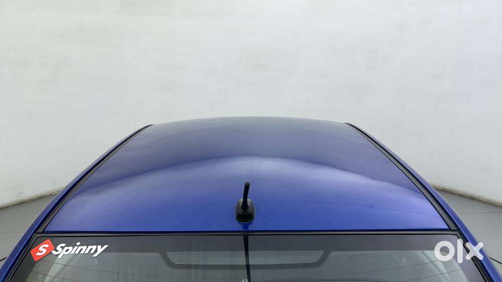 Hyundai Xcent 1.2 Vtvt Sx, 2014, Petrol