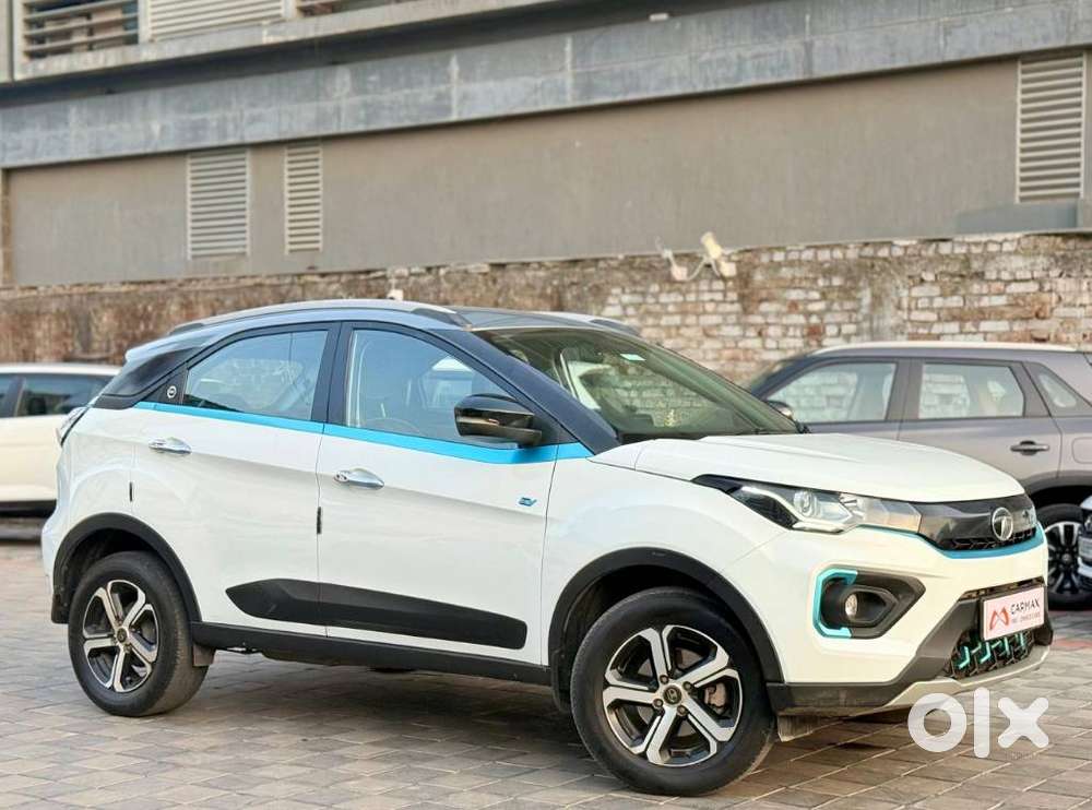 Tata Tiago Ev Xz Plus Tech Lux Lr, 2023, Electric