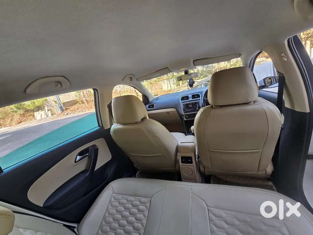 Volkswagen Ameo 2018 Petrol 25000 Km Driven