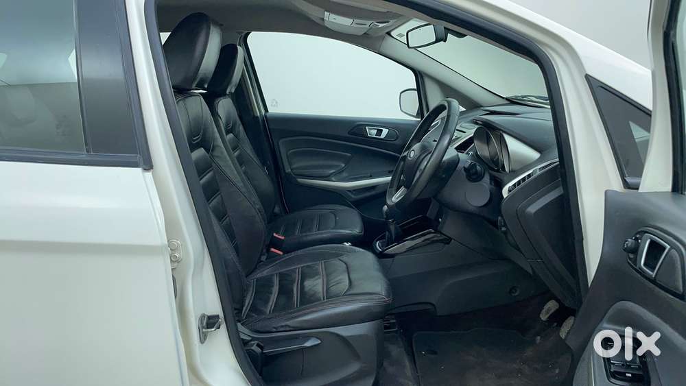 Ford Ecosport 1.5 Diesel Titanium, 2016, Diesel