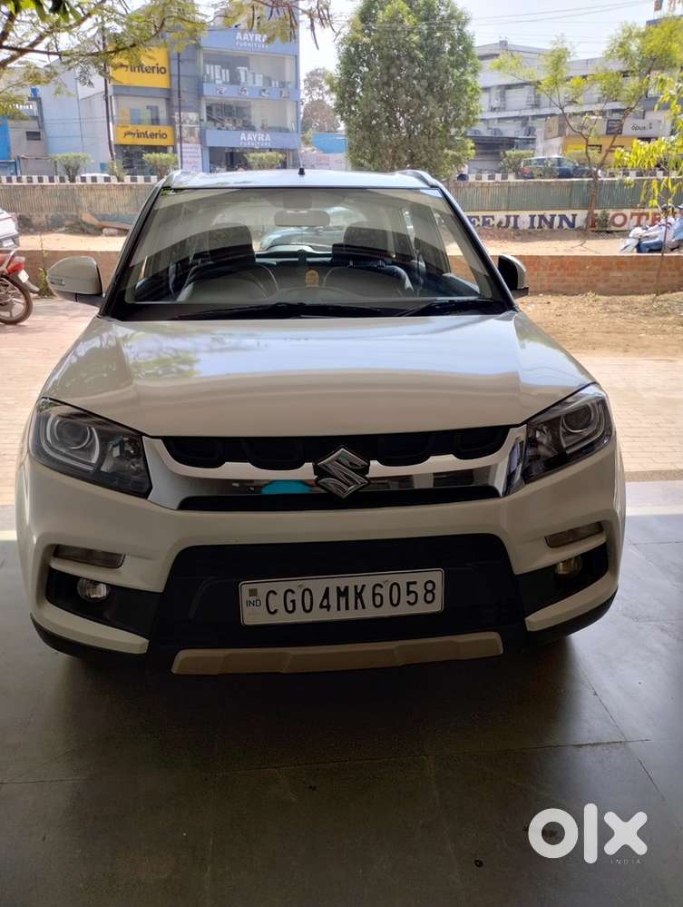 Well Maintained, Very Good Condition, No Problem Recorded