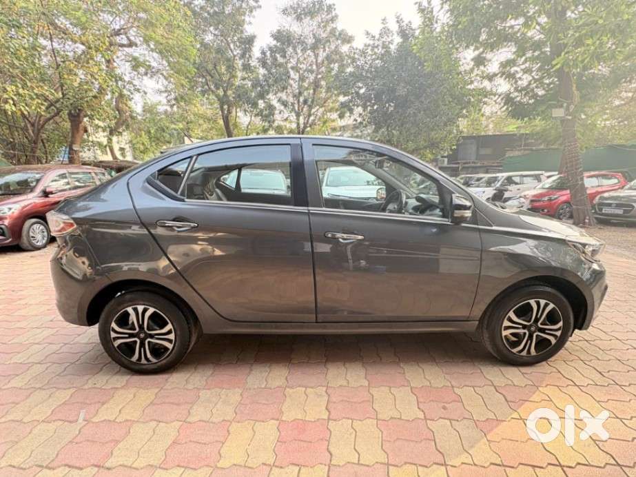 Tata Tigor 1.2 Revotron Xz Cng, 2024, Cng & Hybrids