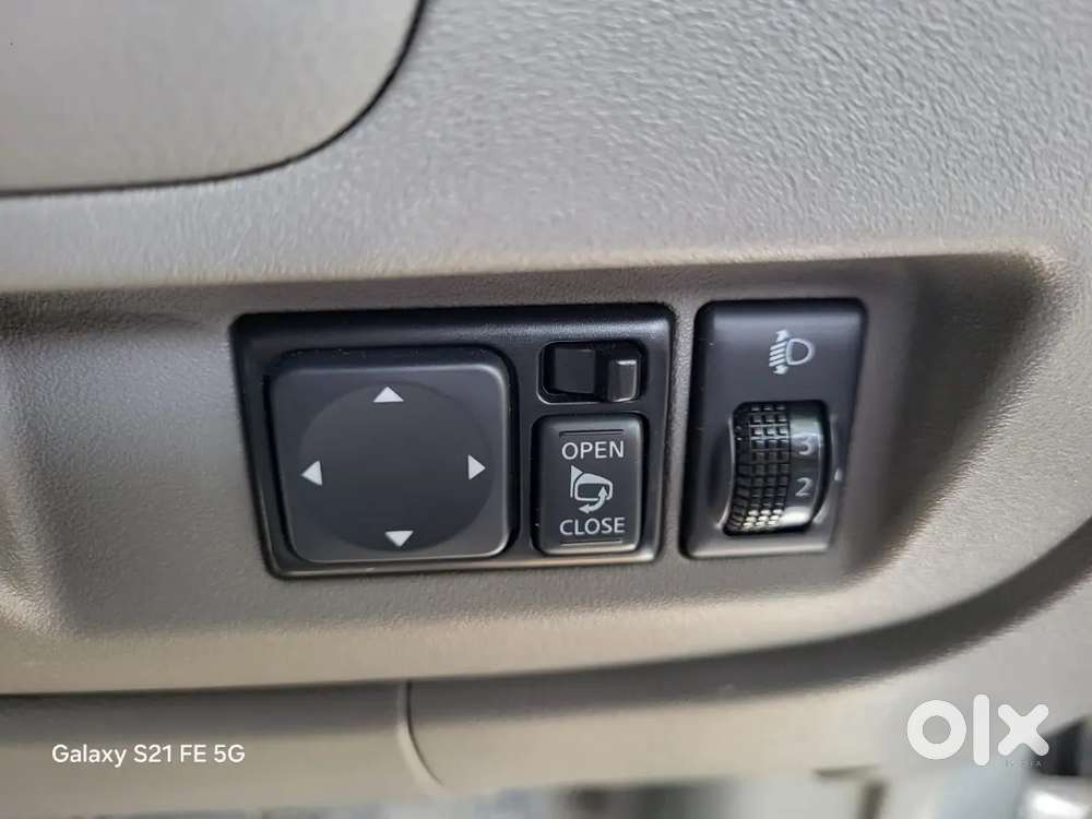Only 28,000 Kms Renault Scala Rxz Diesel 2015