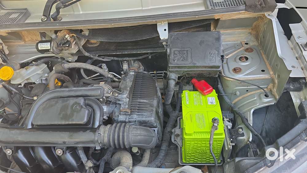 Renault Kwid Rxl (o), 2022, Petrol