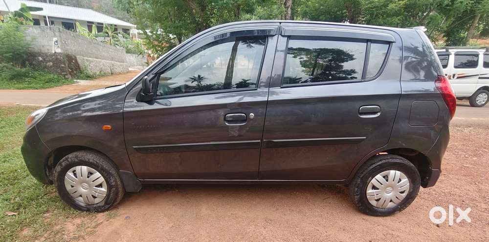 Maruti Suzuki Alto 800 2019-2023 0.8 Lxi (o), 2022, Petrol