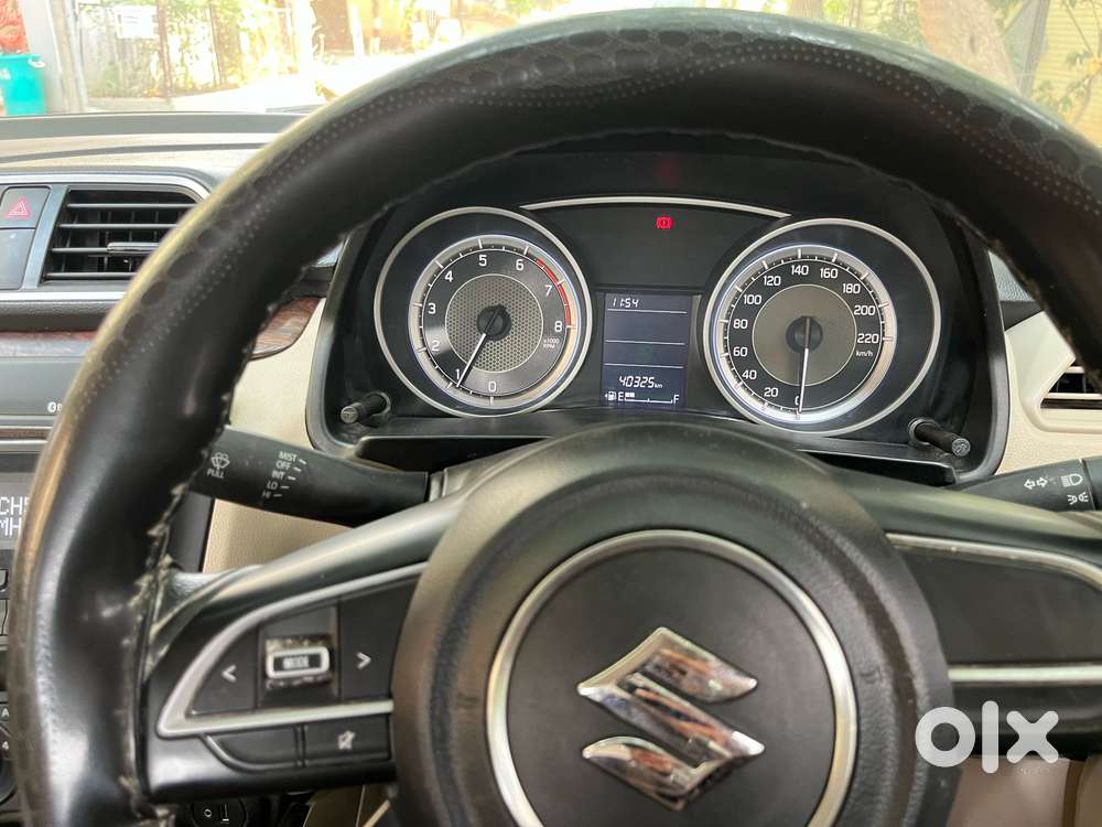 Maruti Suzuki Dzire 2017-2020 1.2 Vxi, 2020, Petrol