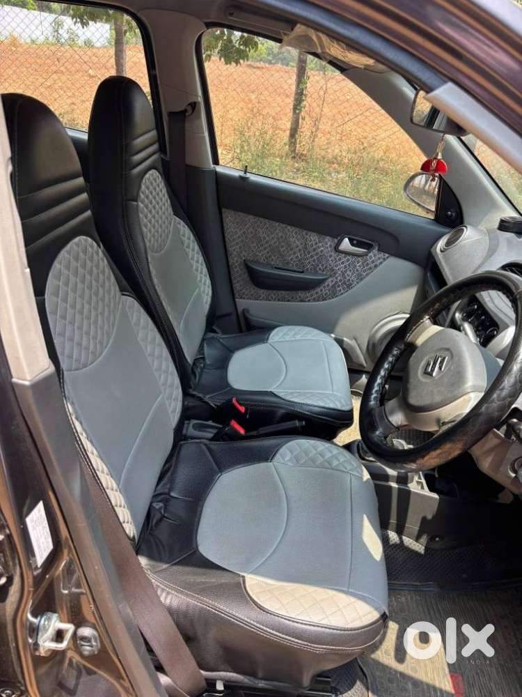 Maruti Suzuki Alto 800 Lxi Opt, 2017, Petrol