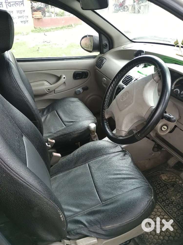 Tata Indica V2