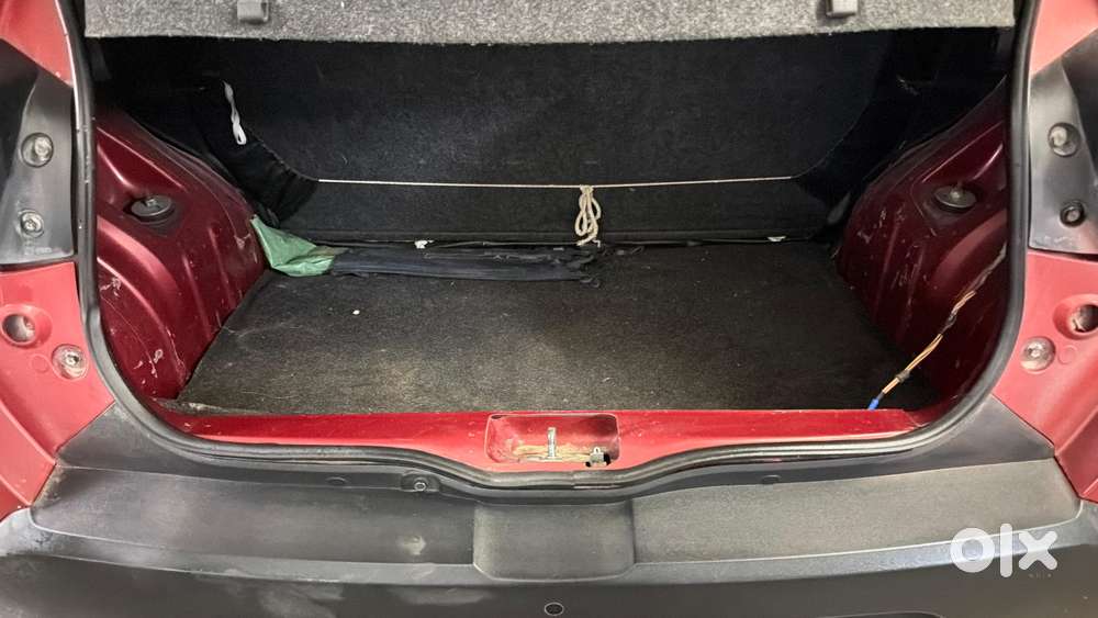 Renault Kwid 2019-ongoing 1.0 Rxt (o), 2020, Petrol