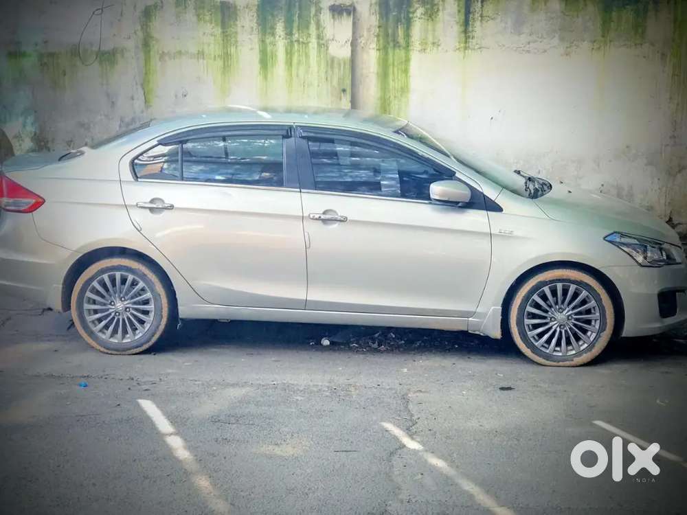 Maruti Suzuki Ciaz Zdi+